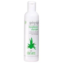 Konditioniershampoo mit Aloe Vera