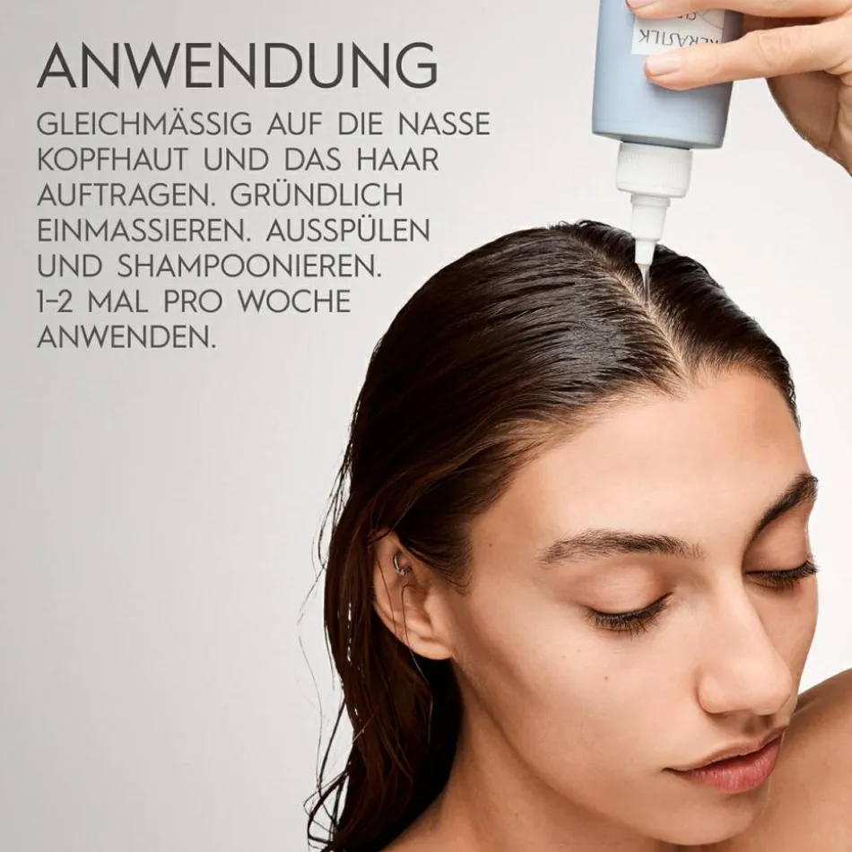 Kopfhaut & Haar Peeling 200 ml