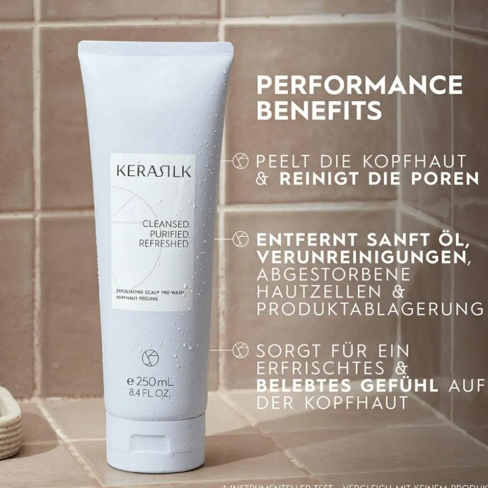 Kopfhaut Peeling 250 ml