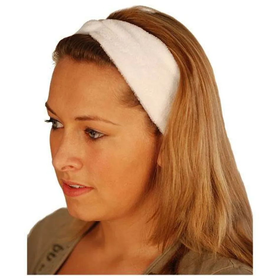 Kosmetik-Haarband