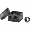 Kosmetikspitzer mit Adapter