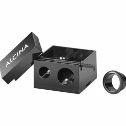 Kosmetikspitzer mit Adapter