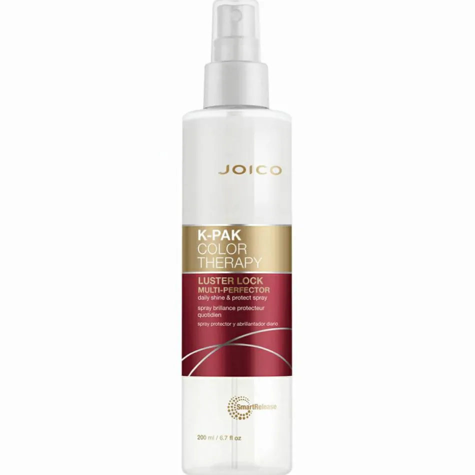 K-PAK Color Therapy Luster Lock Multi-Perfector Daily Shine & Protect Spray 200 ml