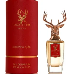 KROPP & SJÄL Eau de Parfum 100 ml