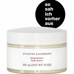 Körperbutter - Body Butter 200 ml