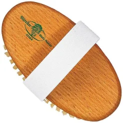 Körpermassagebürste