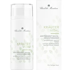 Kräutervital   Adstringent Salvia-Gesichtswasser 150 ml