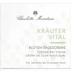 Kräutervital   Blüten-Tagescreme mit UV-Schutz 50 ml