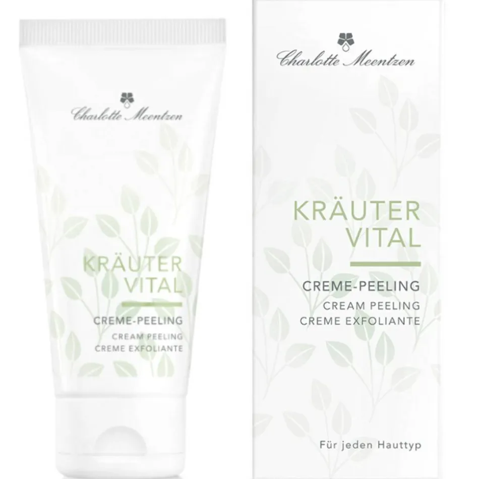 Kräutervital Creme-Peeling 50 ml
