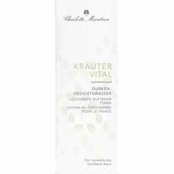 Kräutervital   Gurken-Gesichtswasser 150 ml