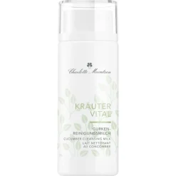 Kräutervital Gurken-Reinigungsmilch 150 ml