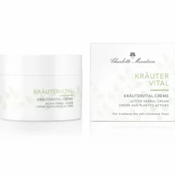 Kräutervital   Kräutervital-Creme 50 ml
