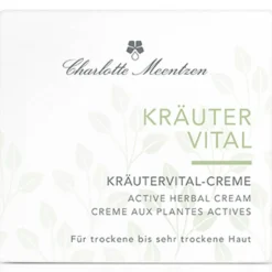 Kräutervital   Kräutervital-Creme 50 ml