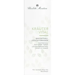 Kräutervital   Mayenthau-Gesichtswasser 150 ml