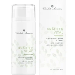 Kräutervital   Orchidee-Creme flüssig 150 ml