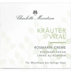 Kräutervital   Rosmarin-Creme 50 ml