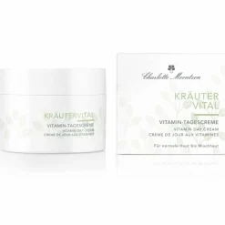 Kräutervital   Vitamin-Tagescreme 50 ml