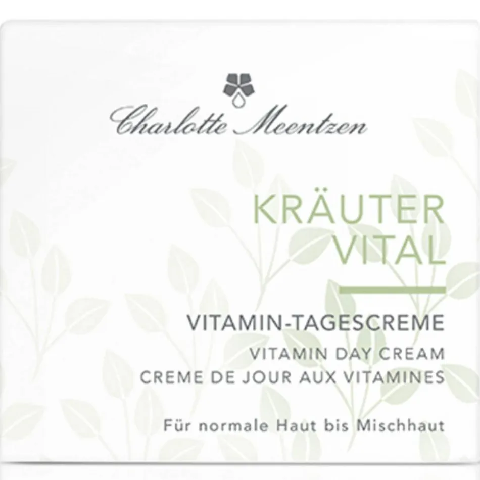 Kräutervital Vitamin-Tagescreme 50 ml