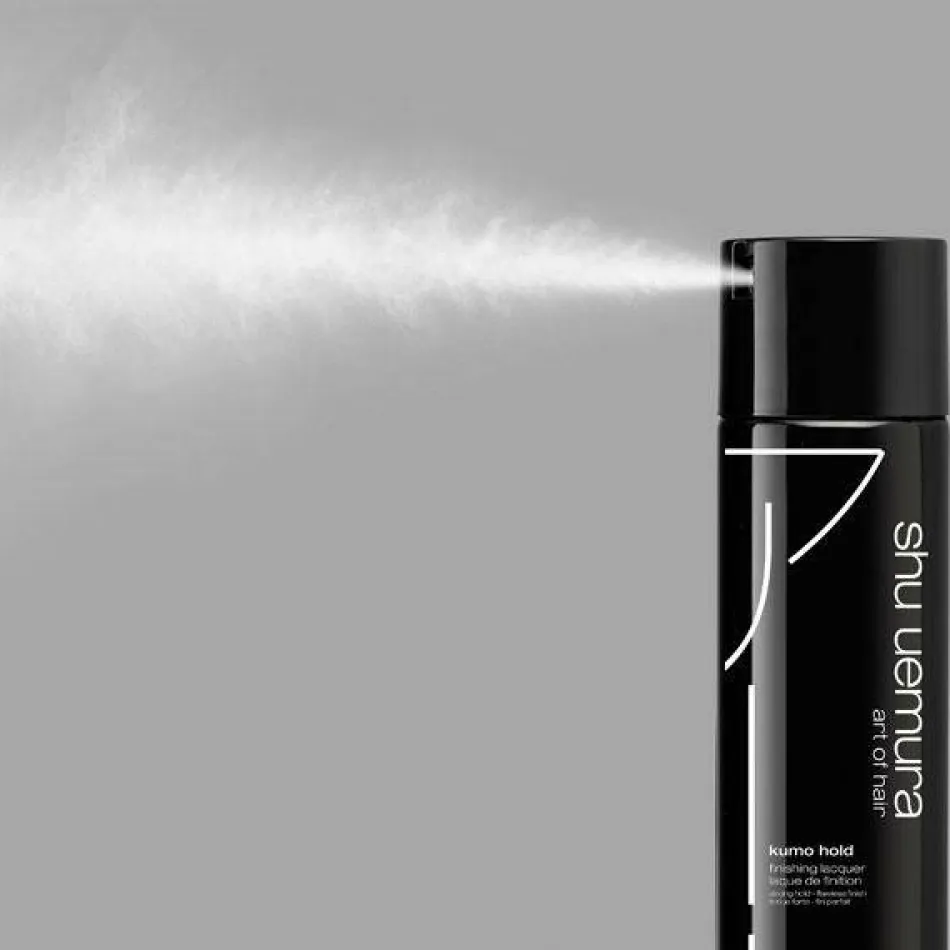 Kumo Hold Finishing Lacquer starker Halt 300 ml
