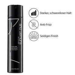 Kumo Hold Finishing Lacquer starker Halt 300 ml