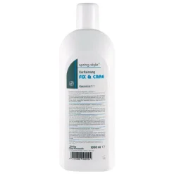 Kurfixierung FIX & CARE 1 Liter