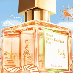 Kurky   Eau de Parfum 70 ml