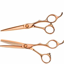 Kuro Rose Gold Set