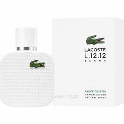 L.12.12 Blanc  Eau de Toilette