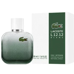 L.12.12 Blanc  Eau Intense Eau de Toilette