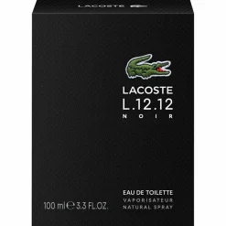 L.12.12 Noir  Eau de Toilette