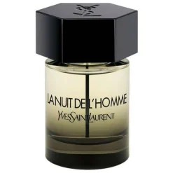La Nuit De L'Homme   Eau de Toilette 100 ml