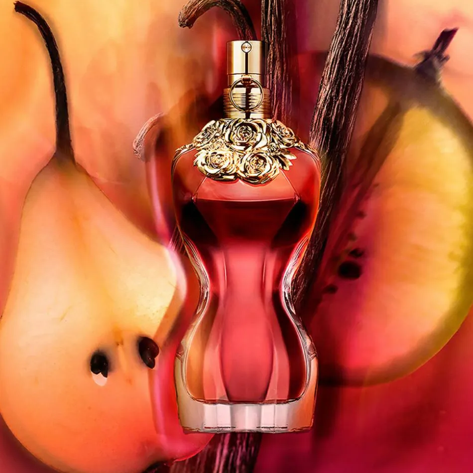 La Belle Eau de Parfum