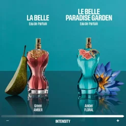 La Belle   Eau de Parfum