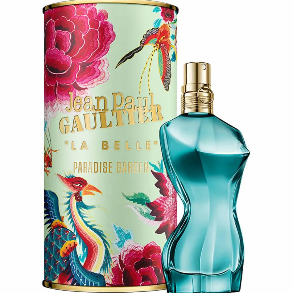 La Belle Paradise Garden Eau de Parfum