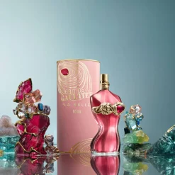 La Belle   Rosea Eau de Parfum
