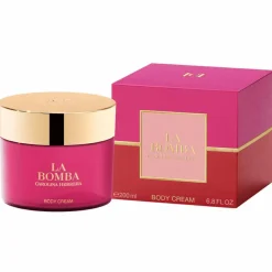 La Bomba   Body Cream 200 ml