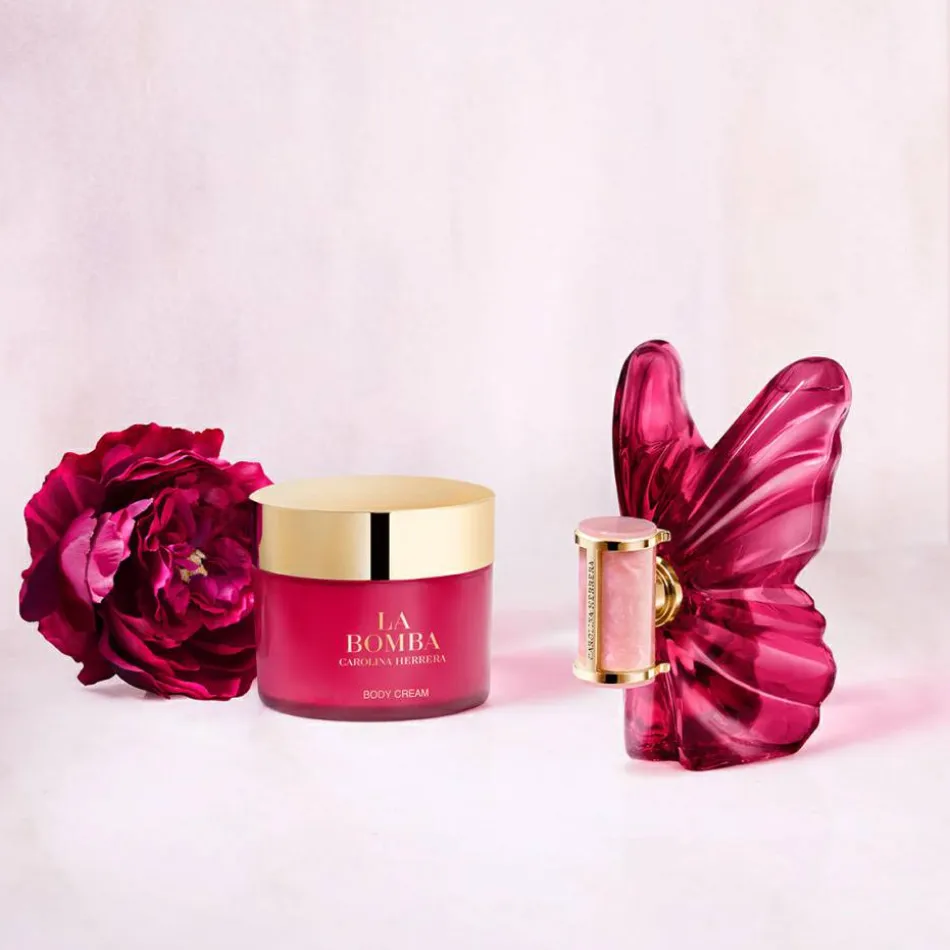 La Bomba Body Cream 200 ml