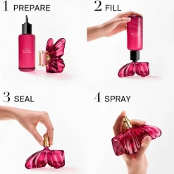 La Bomba   Eau de Parfum Refill 200 ml
