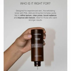 Lab Strong Exfoliator 130 ml