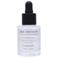 Lacquer Drying Drops 15 ml