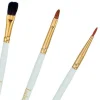 Lady B.   Kosmetikpinsel Set