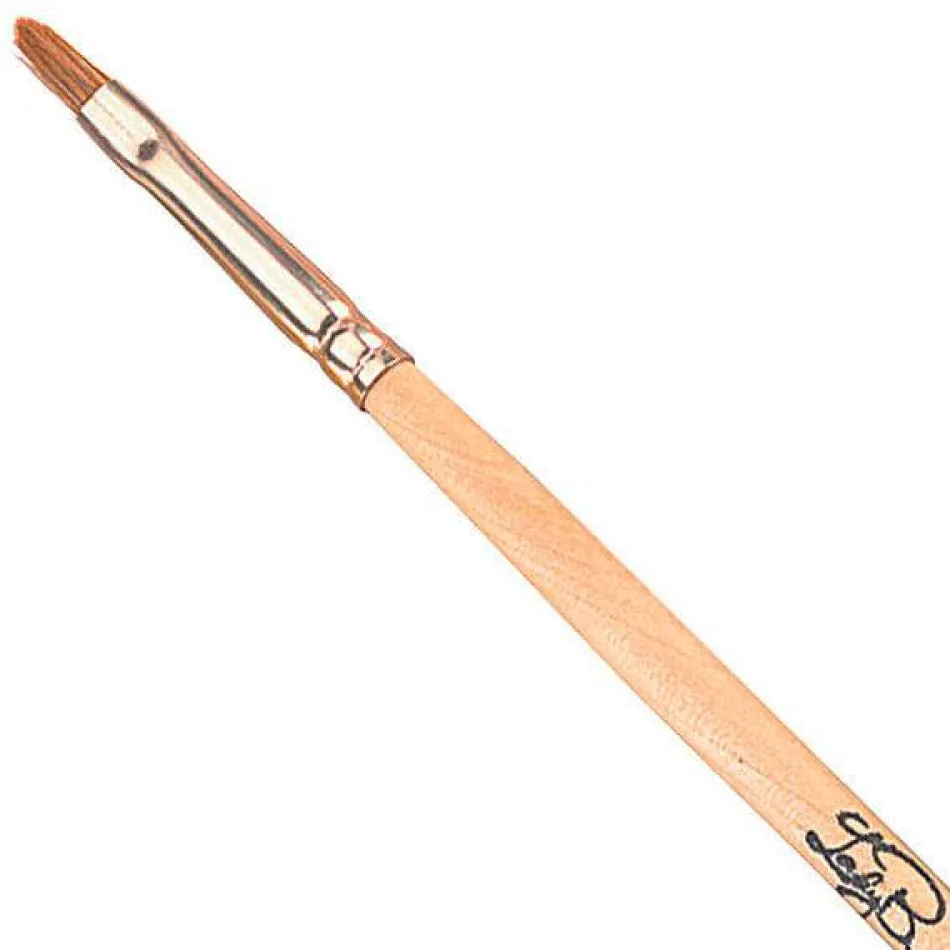 Lady B. Lippenpinsel