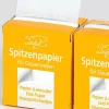Lady B.   Spitzenpapier-Doppelpackung