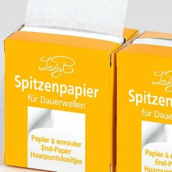 Lady B.   Spitzenpapier-Doppelpackung
