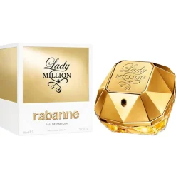 Lady Million   Eau de Parfum