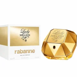 Lady Million Eau de Parfum