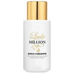 Lady Million   Sensual Body Lotion 200 ml