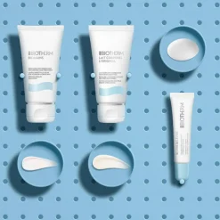 Lait Corporel Mini-Set
