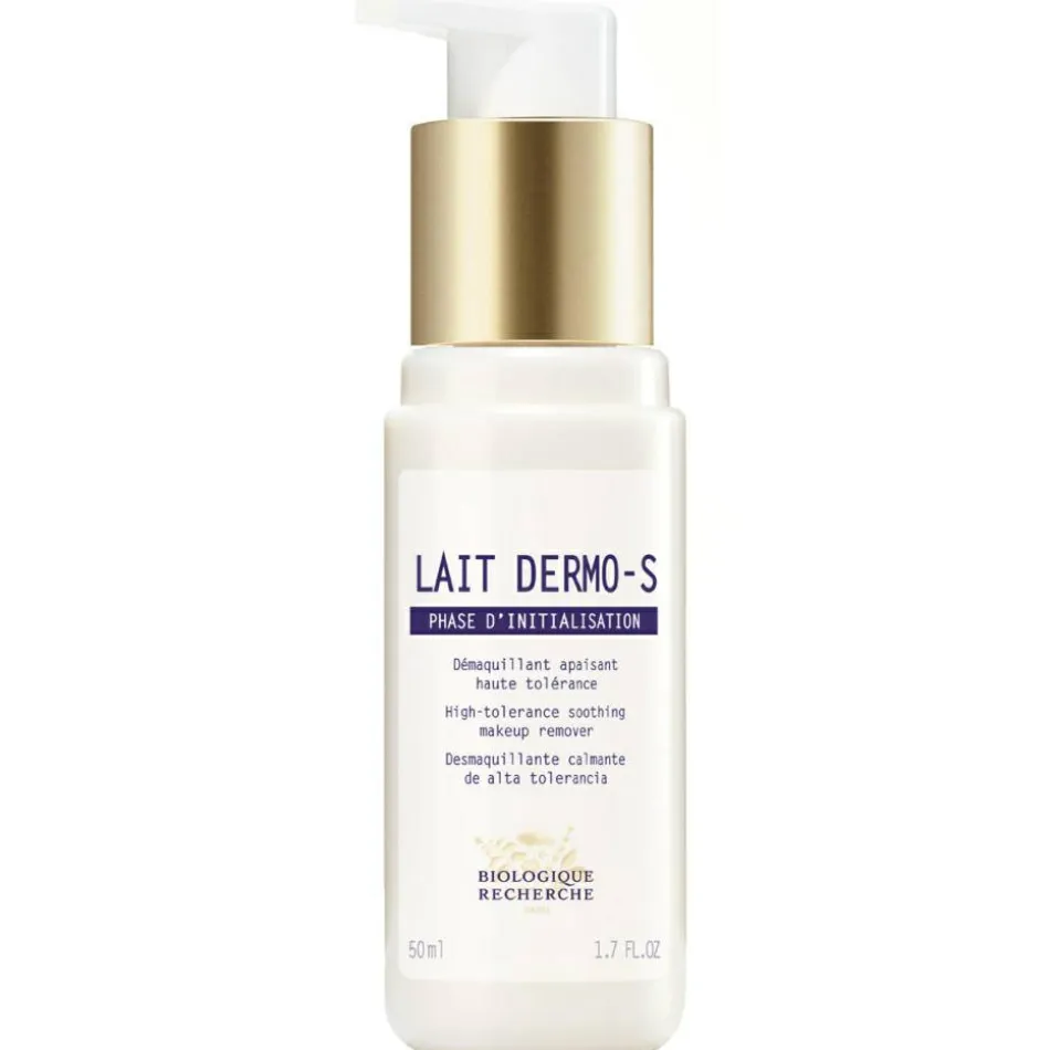 Lait Dermo-S