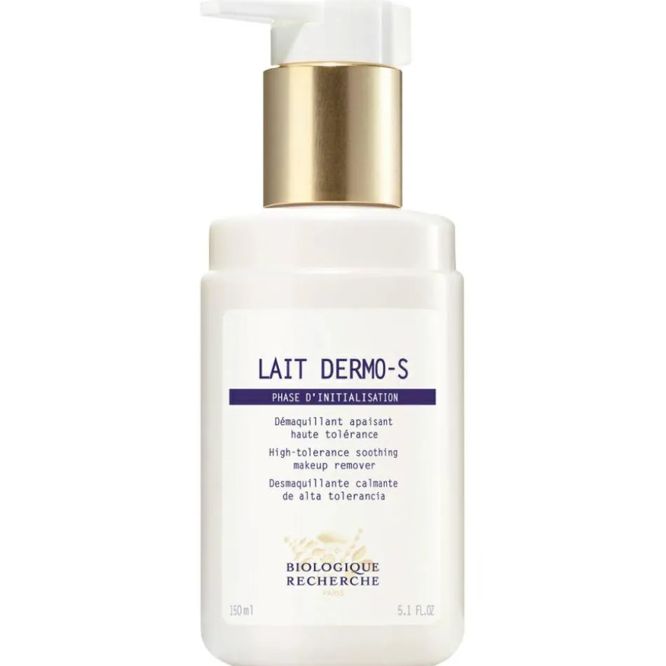 Lait Dermo-S